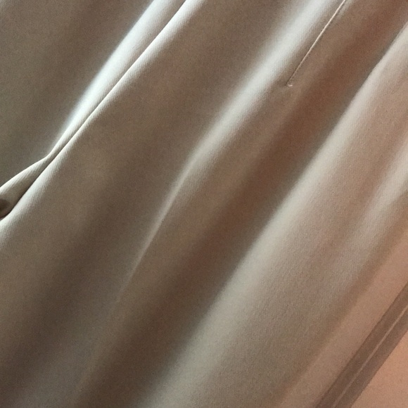 Zara High-waisted Pleated Pant size M - Picture 5 of 16